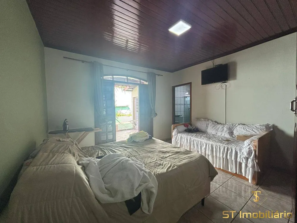 Chácara, 5 quartos, 1080 m² - Foto 8