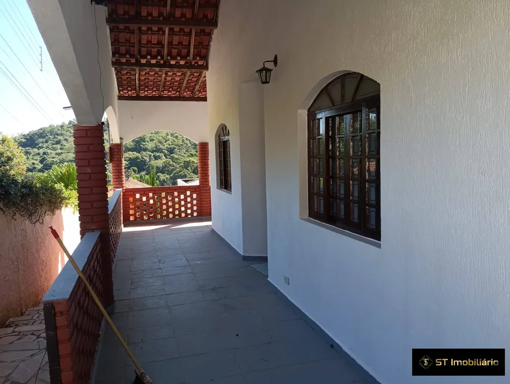 Chácara, 4 quartos, 1400 m² - Foto 4