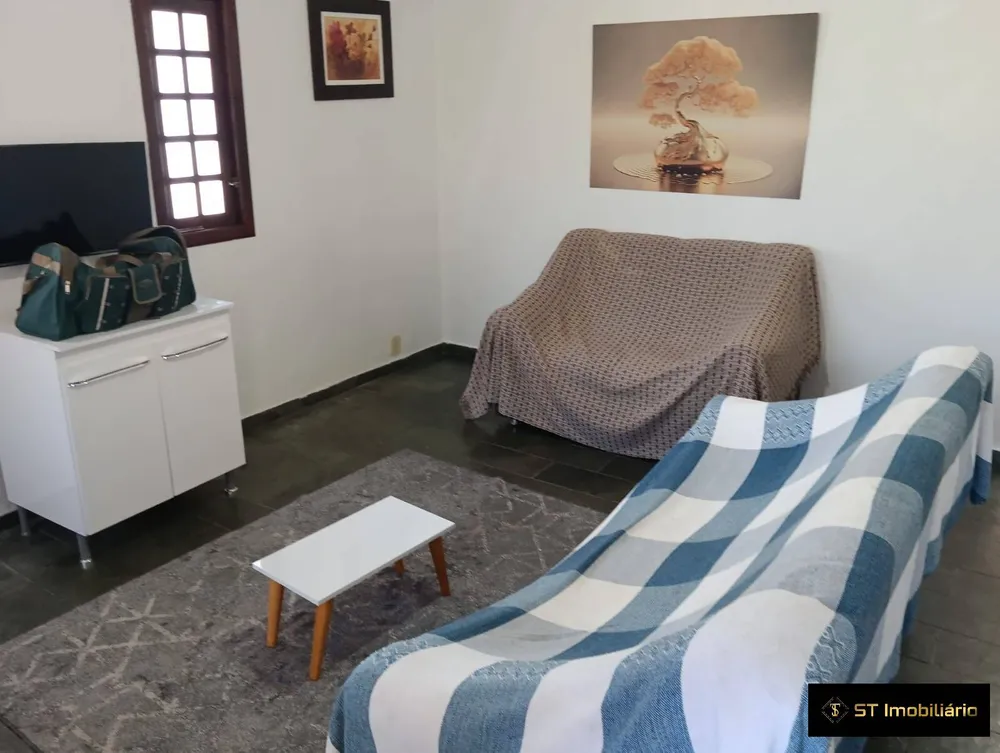 Chácara, 4 quartos, 1400 m² - Foto 2