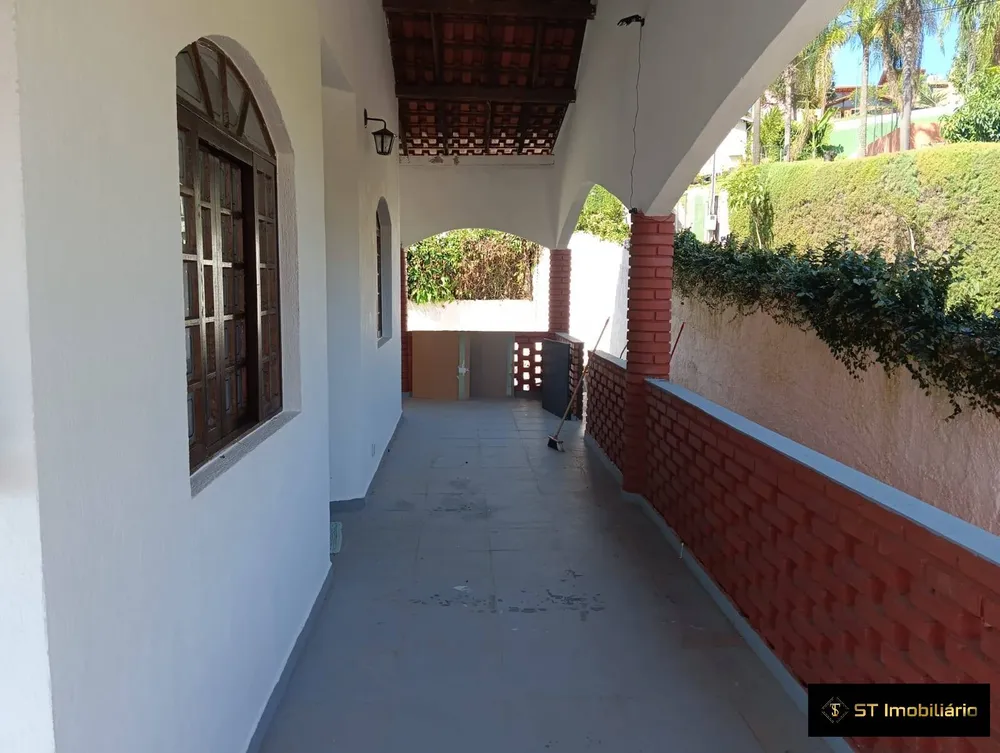 Chácara, 4 quartos, 1400 m² - Foto 7