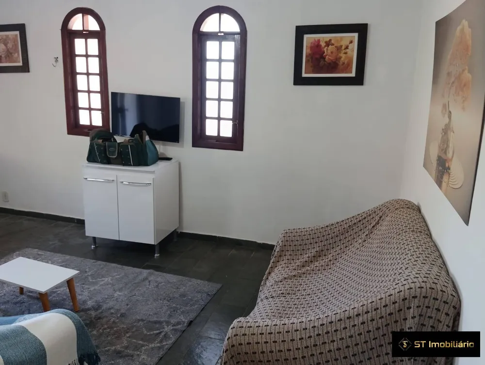 Chácara, 4 quartos, 1400 m² - Foto 12