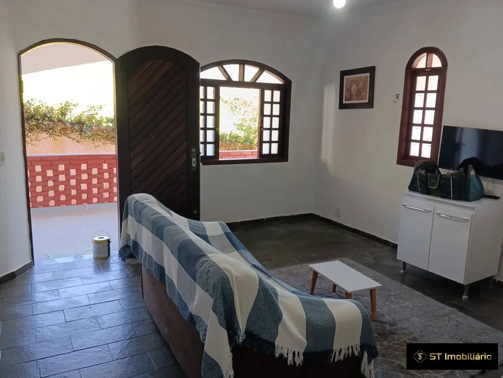 Chácara, 4 quartos, 1400 m² - Foto 3