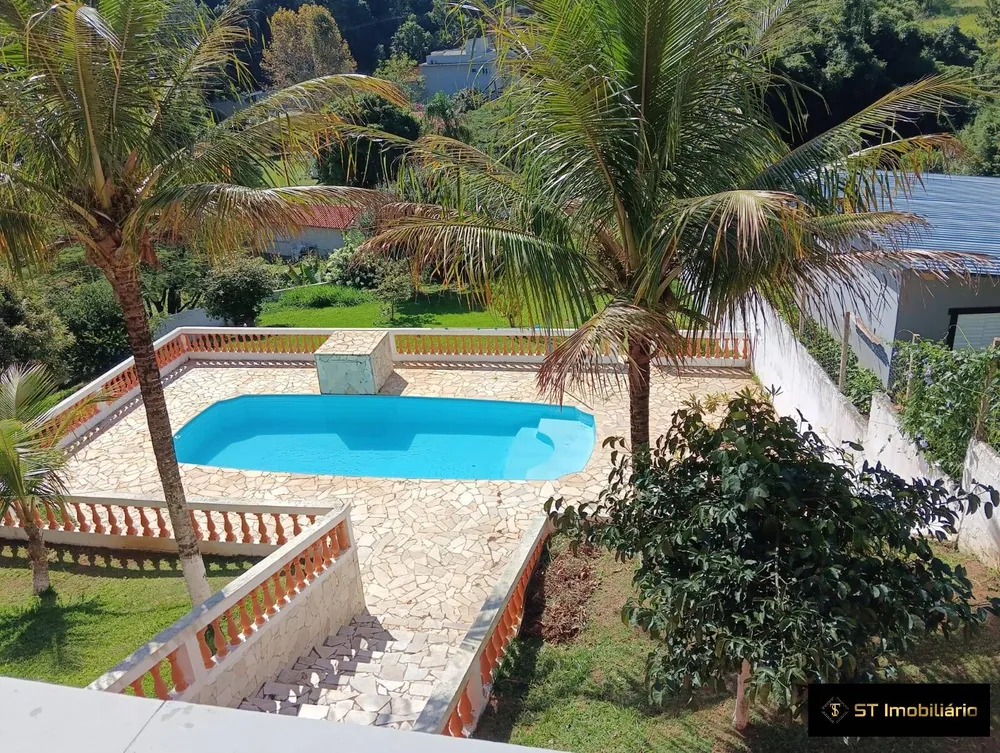 Chácara, 4 quartos, 1400 m² - Foto 3