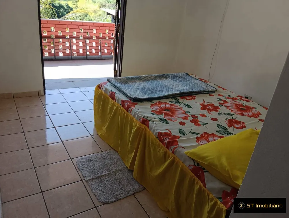 Chácara, 4 quartos, 1400 m² - Foto 6