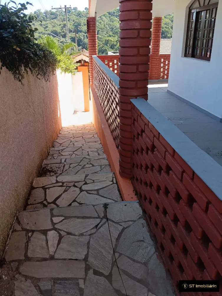 Chácara, 4 quartos, 1400 m² - Foto 9