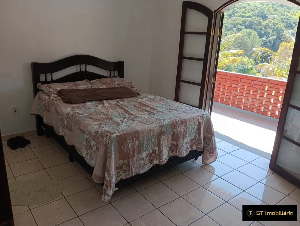 Chácara, 4 quartos, 1400 m² - Foto 5