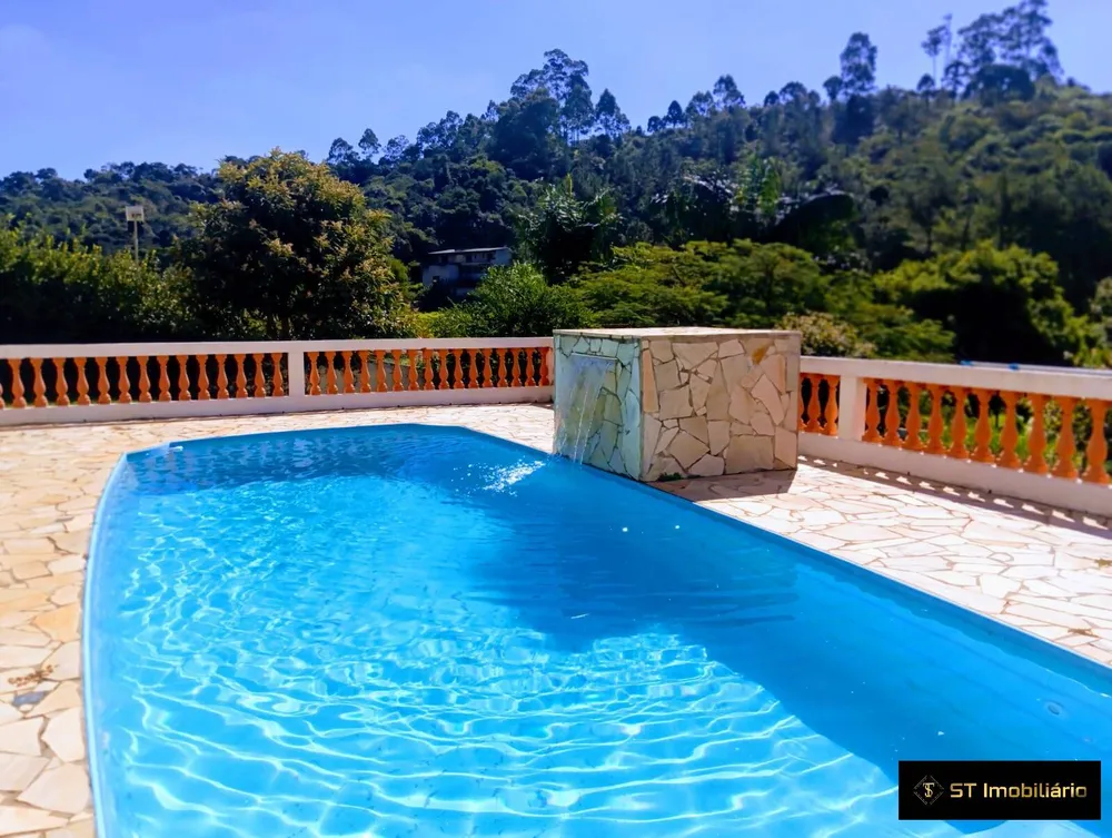 Chácara, 4 quartos, 1400 m² - Foto 4