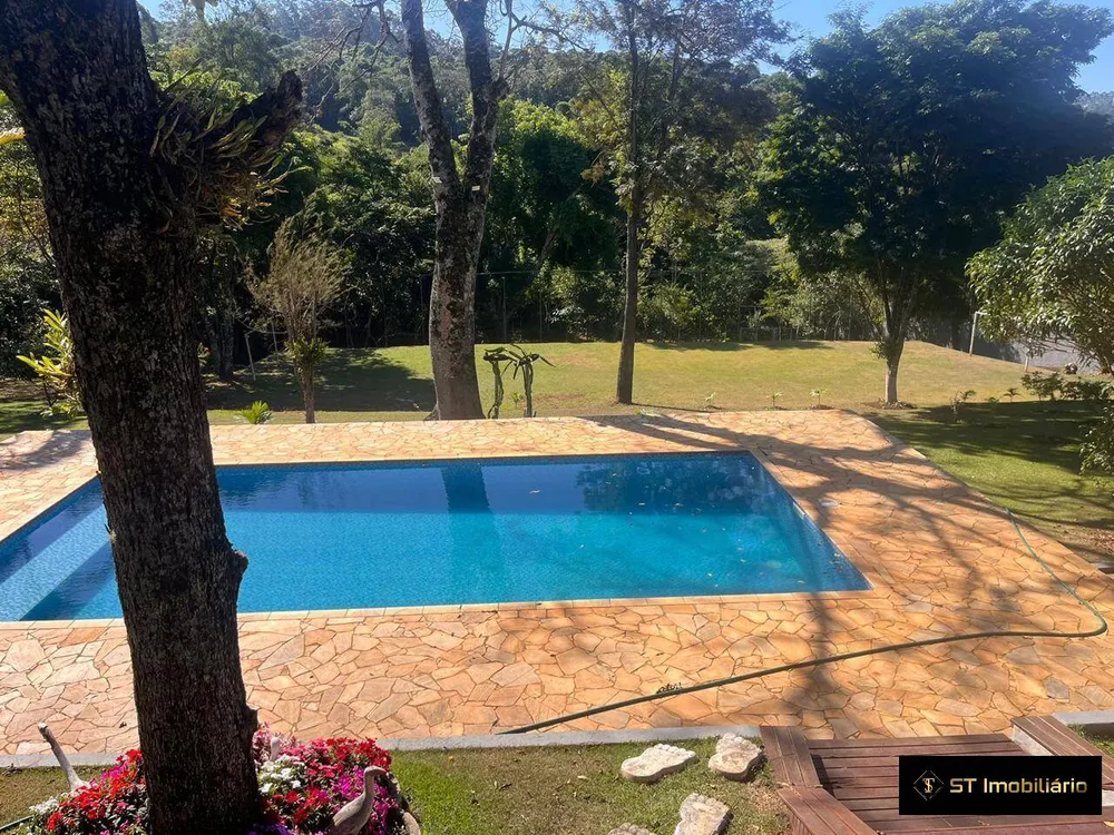 Chácara, 4 quartos, 6000 m² - Foto 5