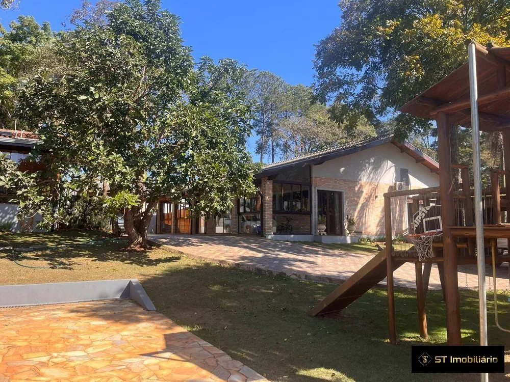 Chácara, 4 quartos, 6000 m² - Foto 13