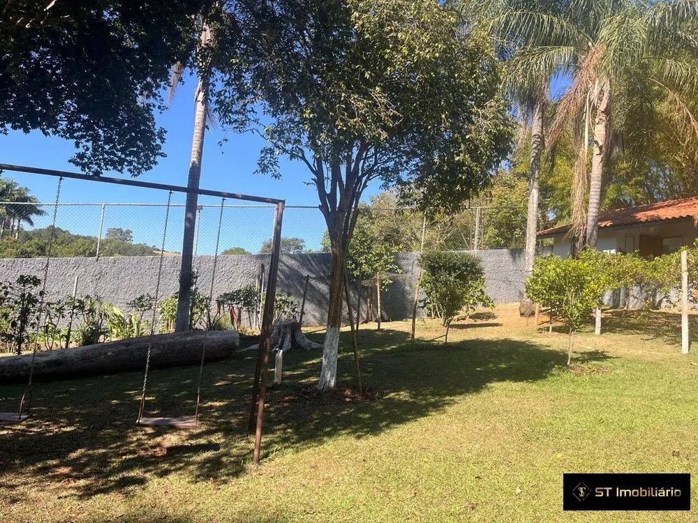 Chácara, 4 quartos, 6000 m² - Foto 14