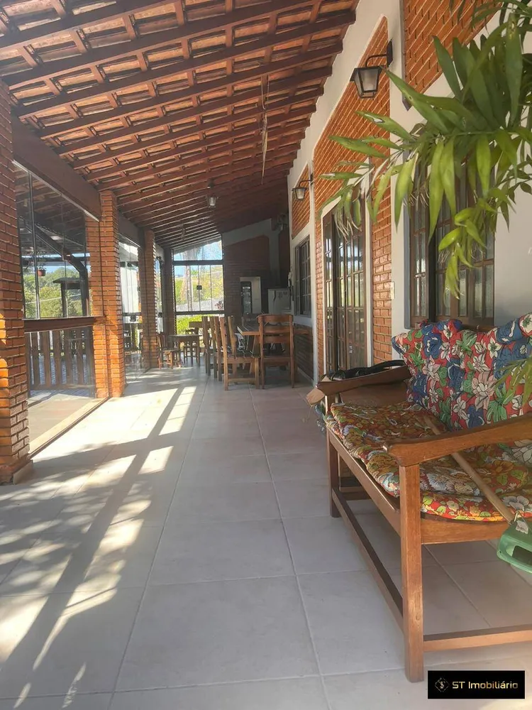 Chácara, 4 quartos, 6000 m² - Foto 15