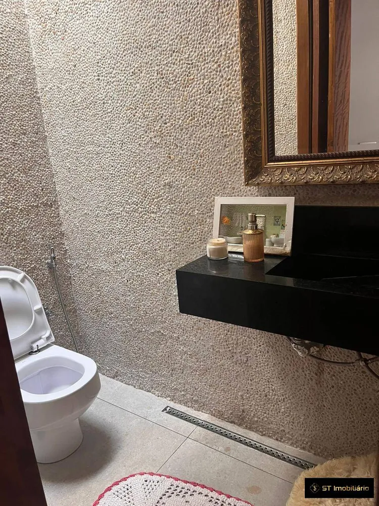 Chácara, 4 quartos, 6000 m² - Foto 16