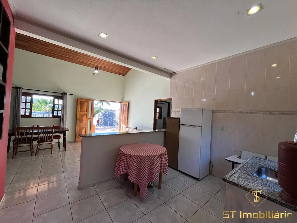 Chácara, 3 quartos, 1403 m² - Foto 7