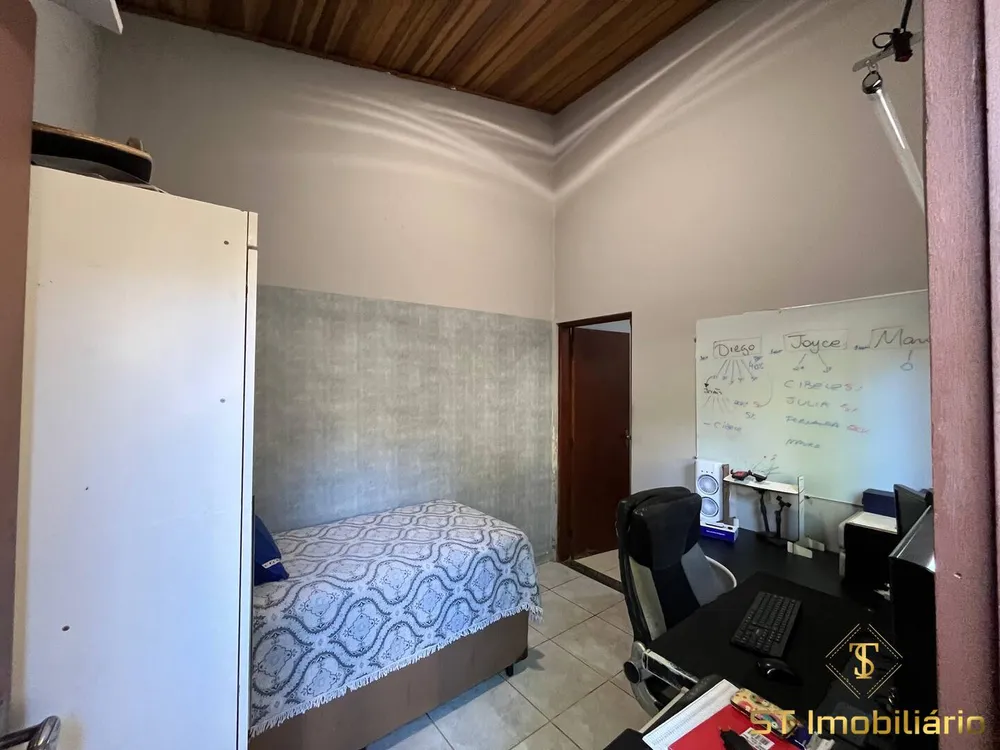 Chácara, 3 quartos, 1403 m² - Foto 14