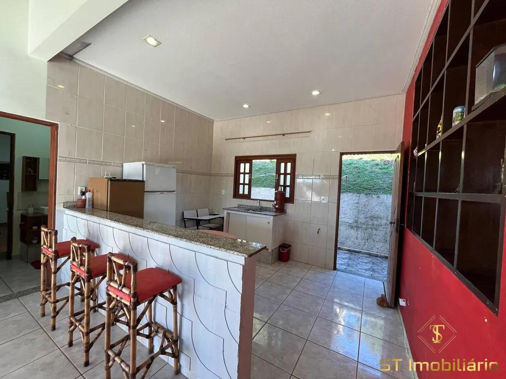 Chácara, 3 quartos, 1403 m² - Foto 7