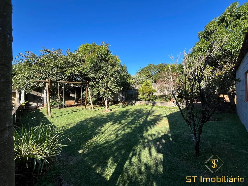 Chácara, 3 quartos, 1403 m² - Foto 4