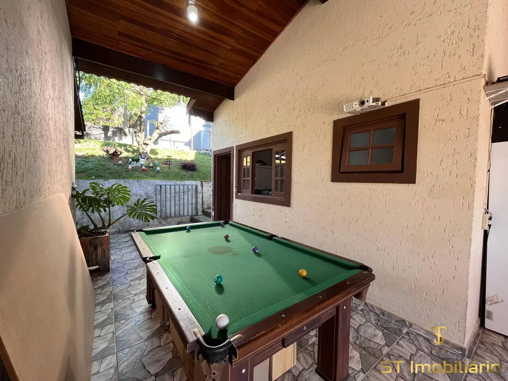 Chácara, 3 quartos, 1403 m² - Foto 13