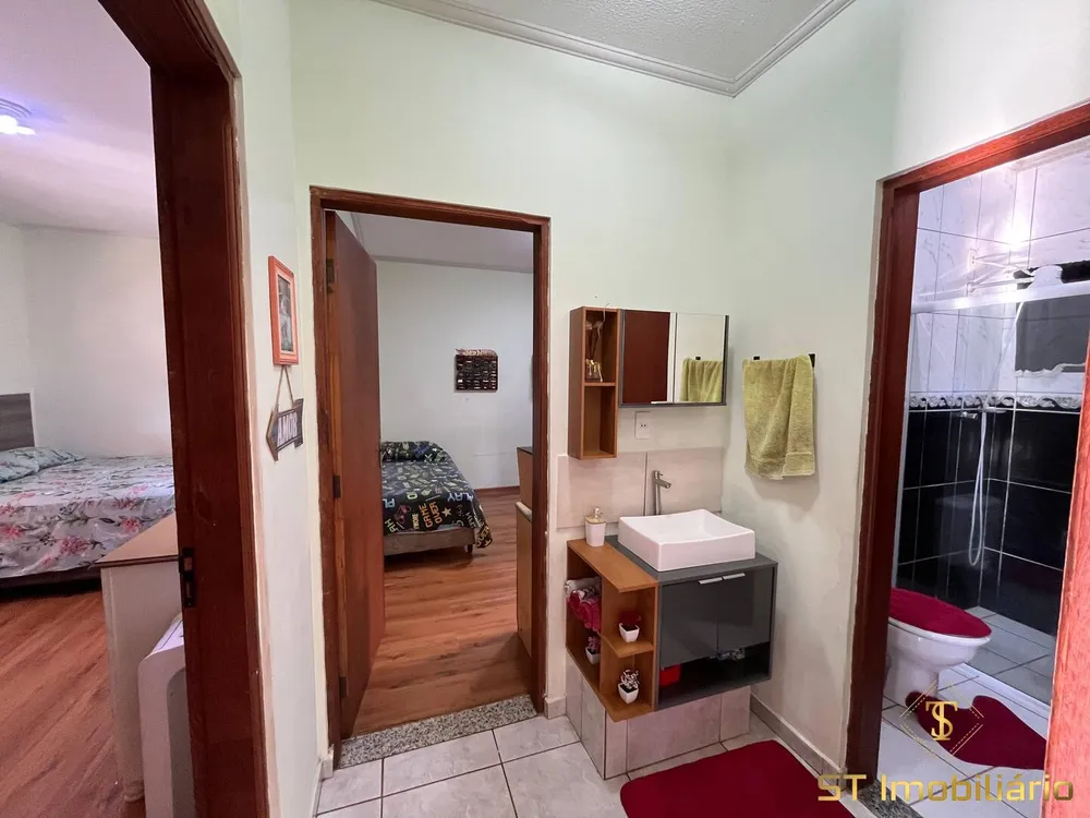 Chácara, 3 quartos, 1403 m² - Foto 6
