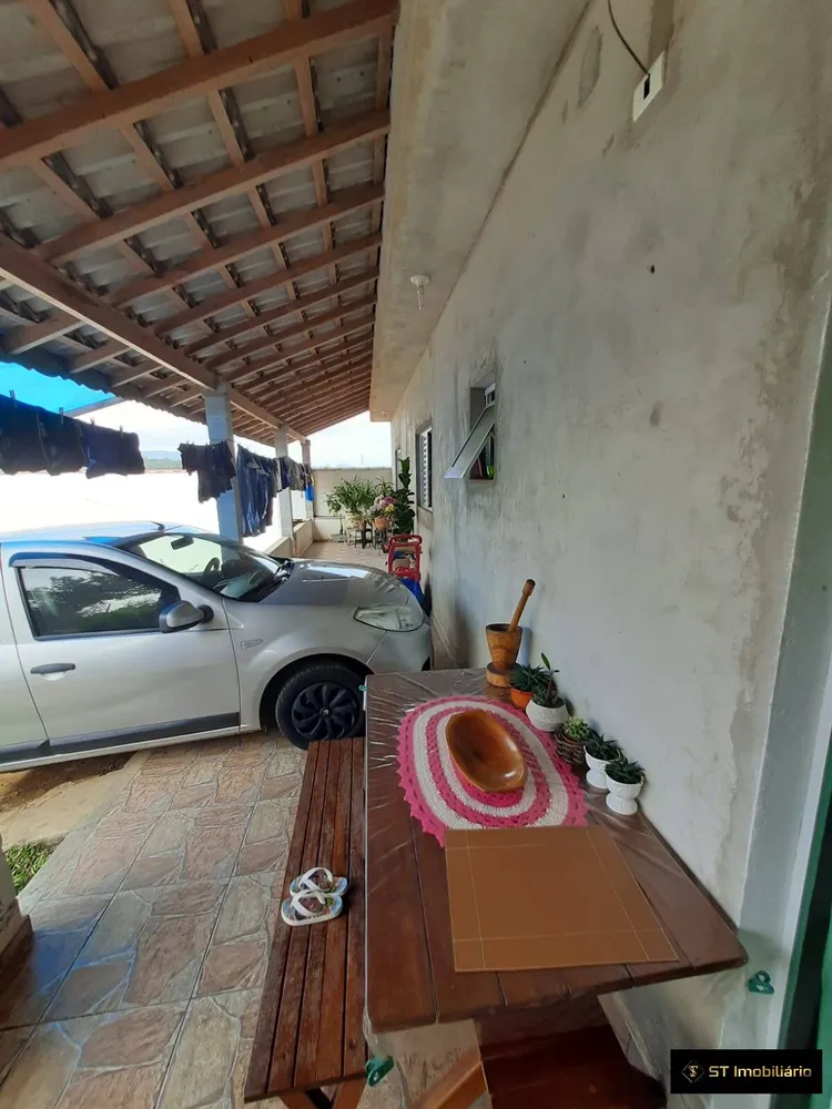 Casa, 2 quartos, 70 m² - Foto 14