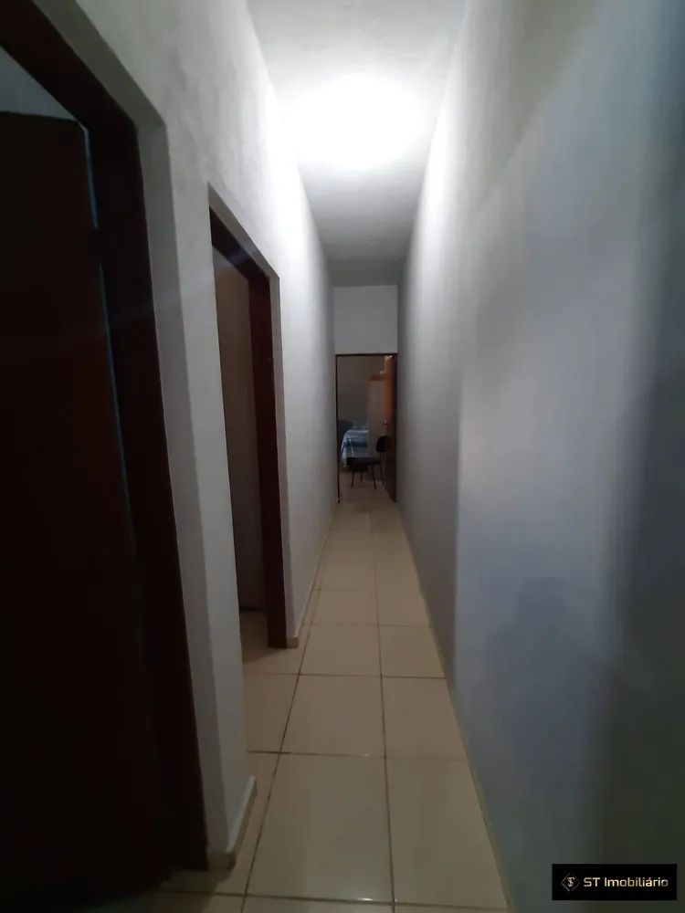 Casa, 2 quartos, 70 m² - Foto 6