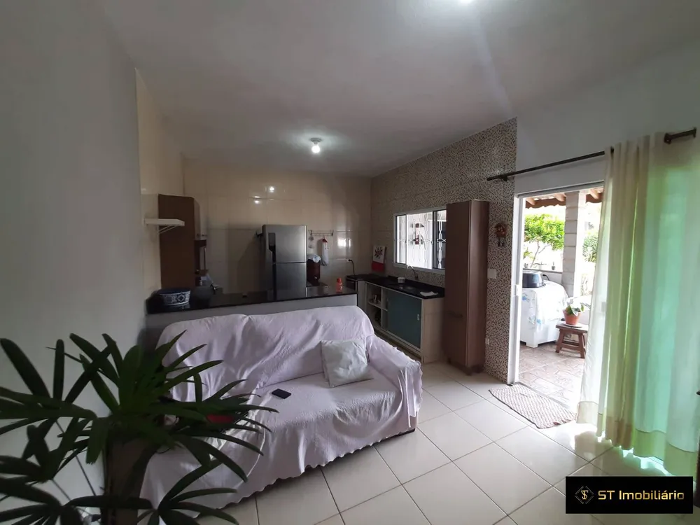 Casa, 2 quartos, 70 m² - Foto 8