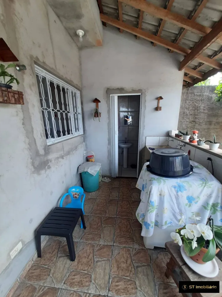 Casa, 2 quartos, 70 m² - Foto 12