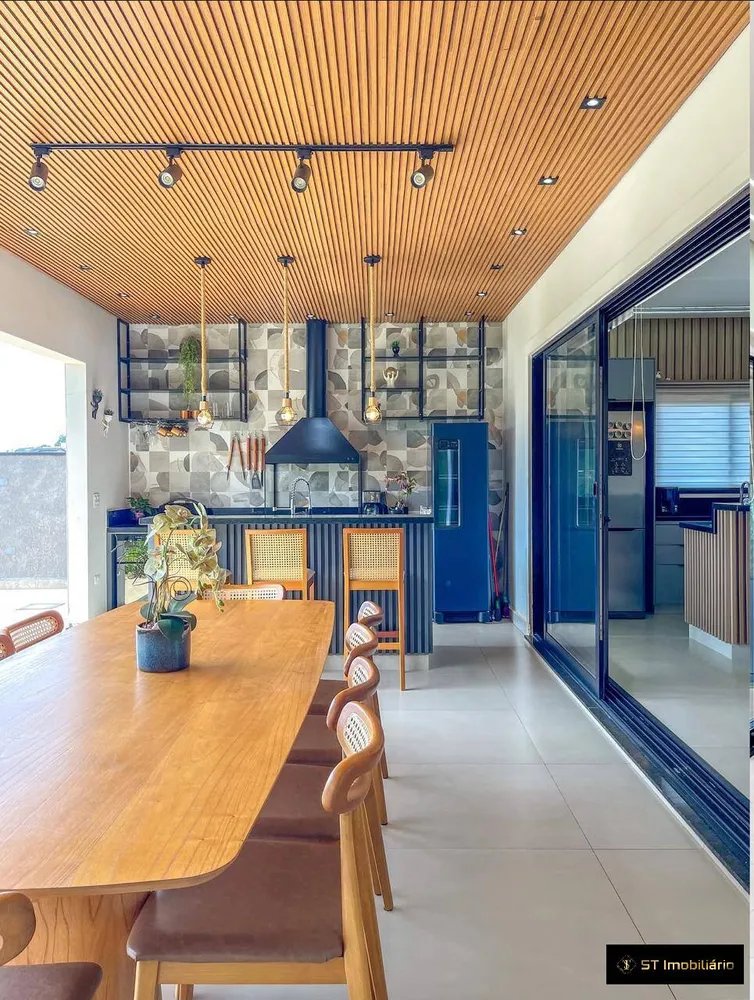 Chácara, 3 quartos, 800 m² - Foto 10