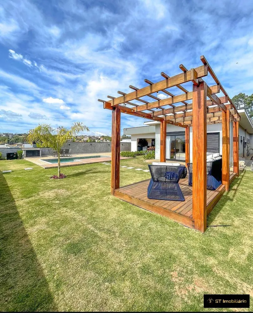 Chácara, 3 quartos, 800 m² - Foto 2