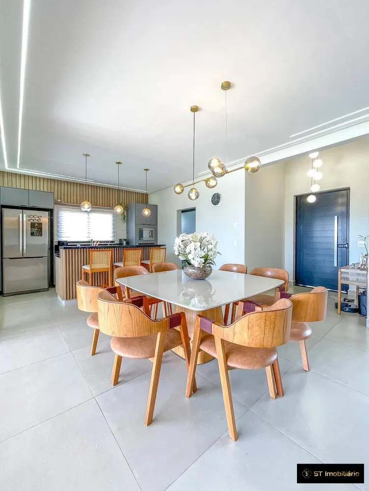 Chácara, 3 quartos, 800 m² - Foto 5