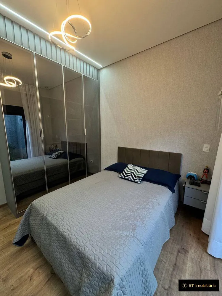 Chácara, 3 quartos, 800 m² - Foto 8