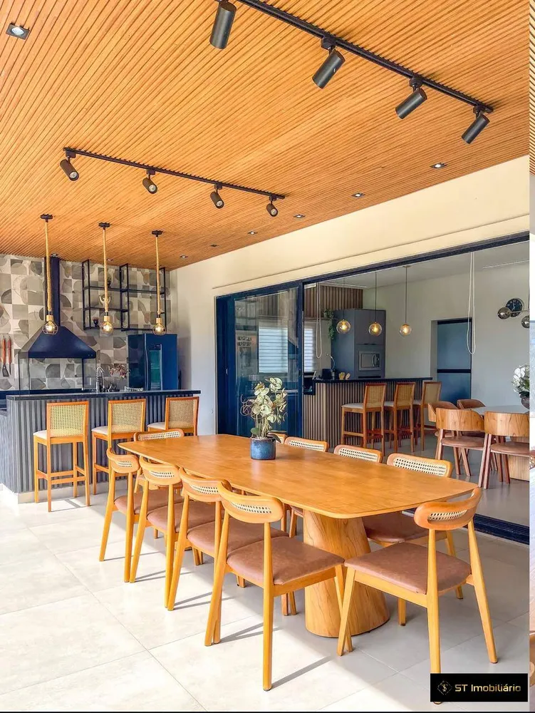 Chácara, 3 quartos, 800 m² - Foto 3