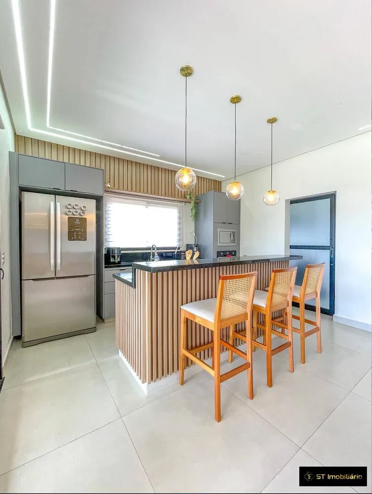 Chácara, 3 quartos, 800 m² - Foto 9