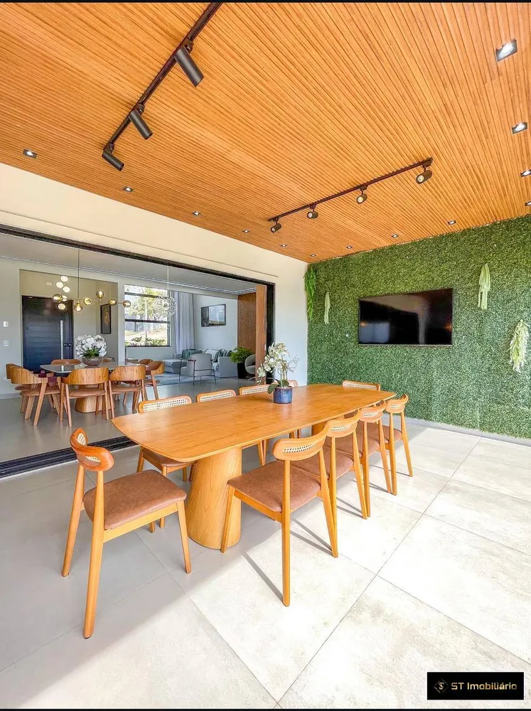Chácara, 3 quartos, 800 m² - Foto 7