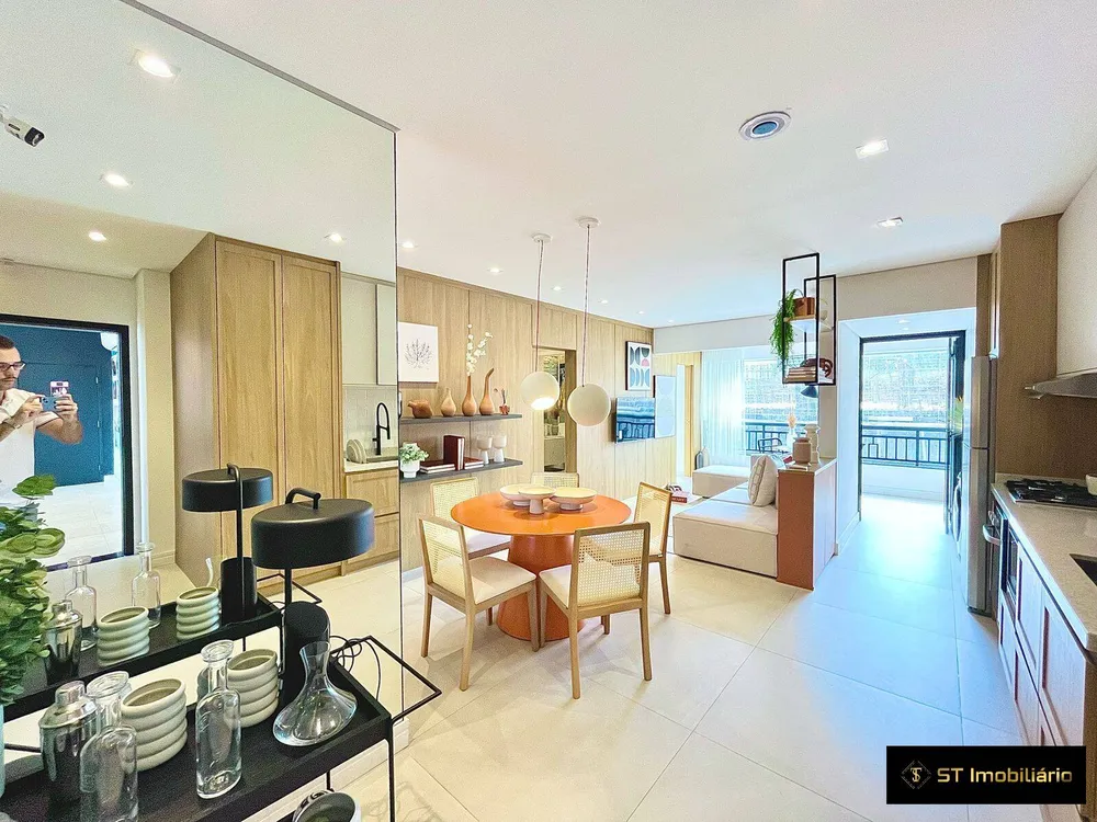 Apartamento, 2 quartos - Foto 4