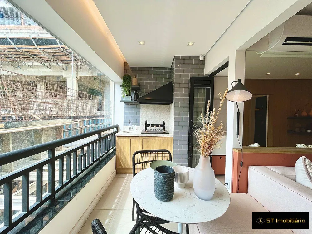 Apartamento, 2 quartos - Foto 6