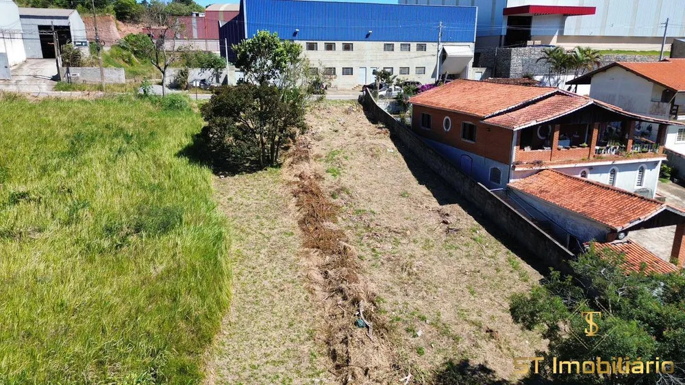 Terreno, 800 m² - Foto 1