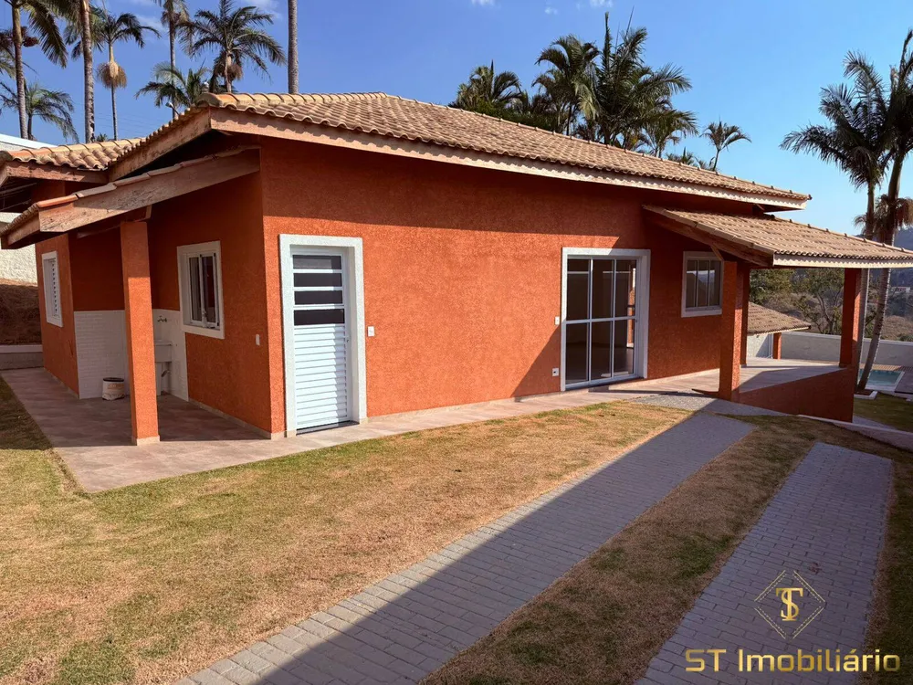 Chácara, 3 quartos, 531 m² - Foto 2