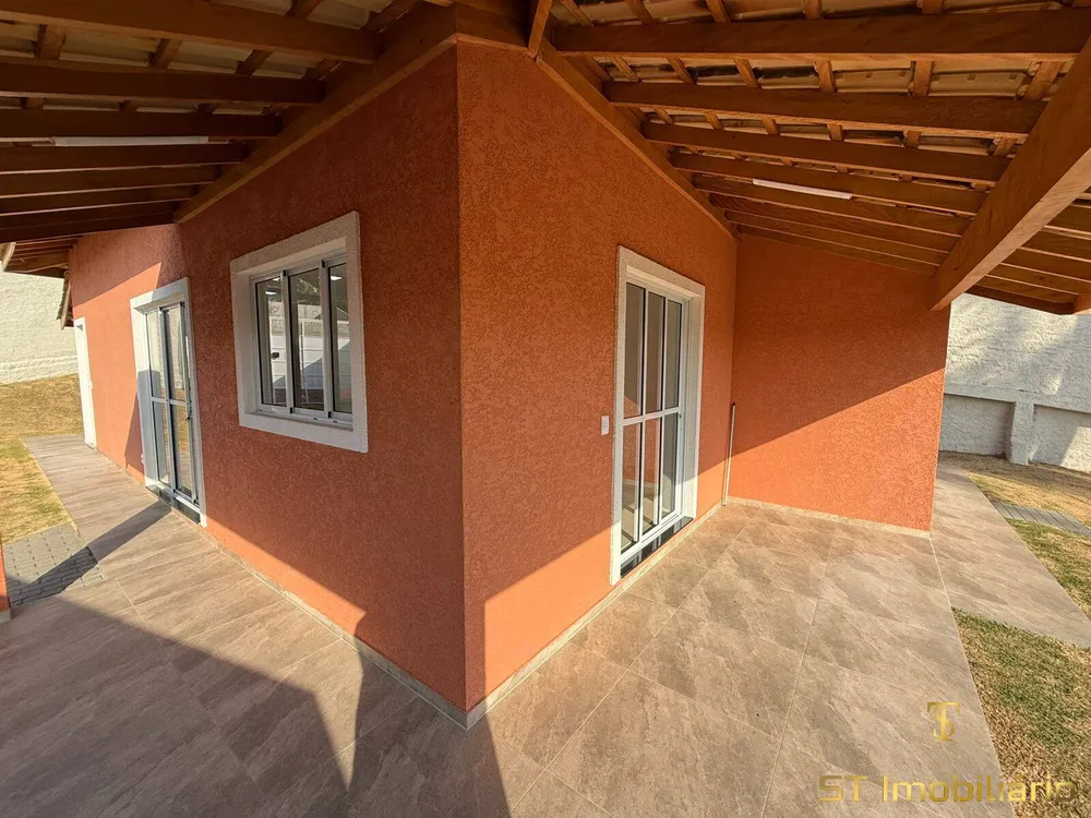Chácara, 3 quartos, 531 m² - Foto 3