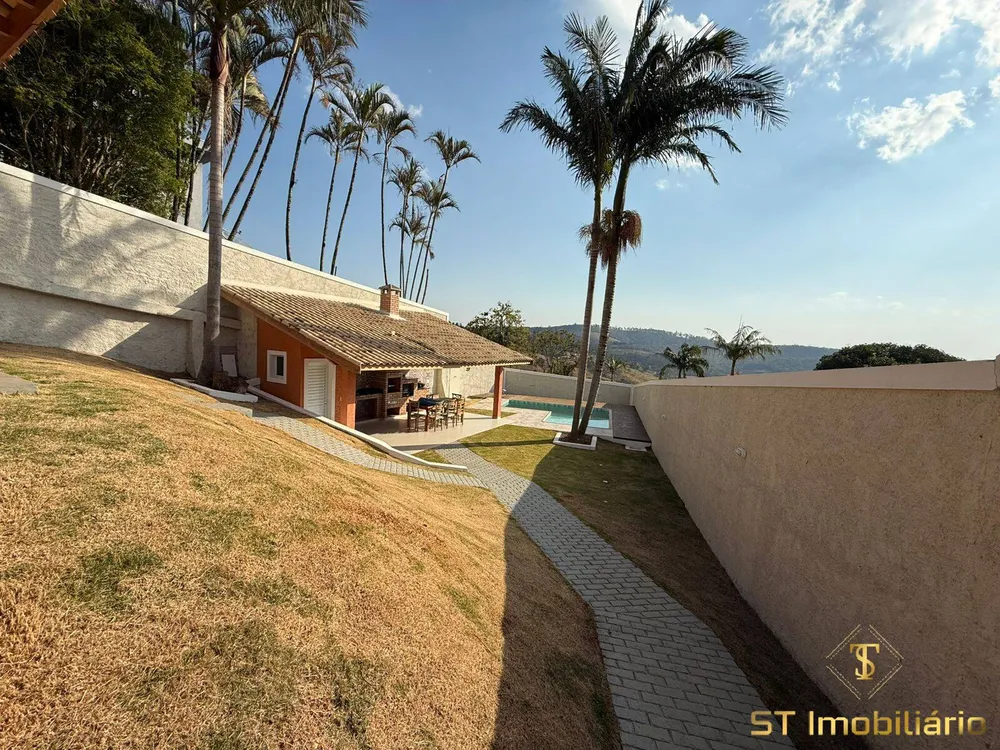 Chácara, 3 quartos, 531 m² - Foto 8