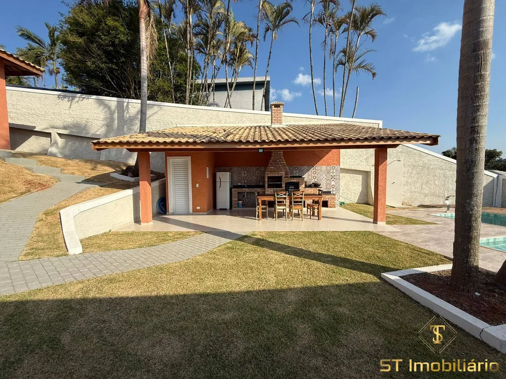 Chácara, 3 quartos, 531 m² - Foto 12