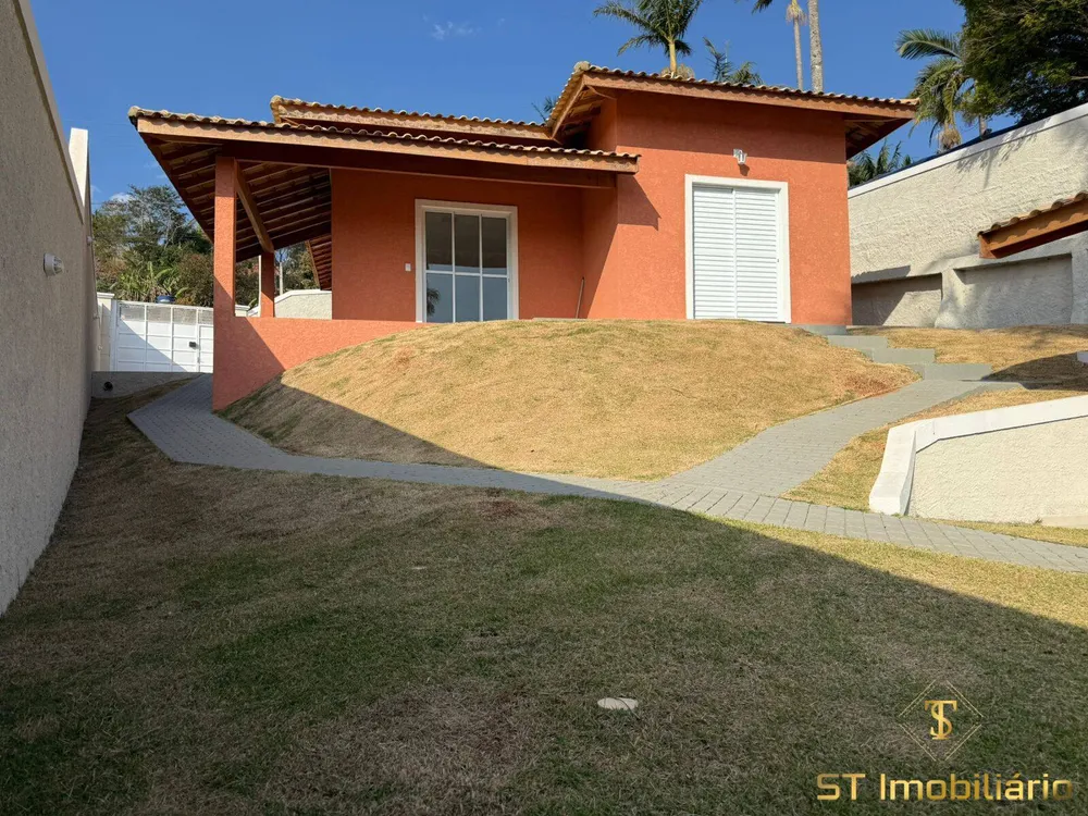 Chácara, 3 quartos, 531 m² - Foto 11