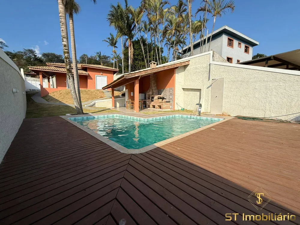 Chácara, 3 quartos, 531 m² - Foto 10