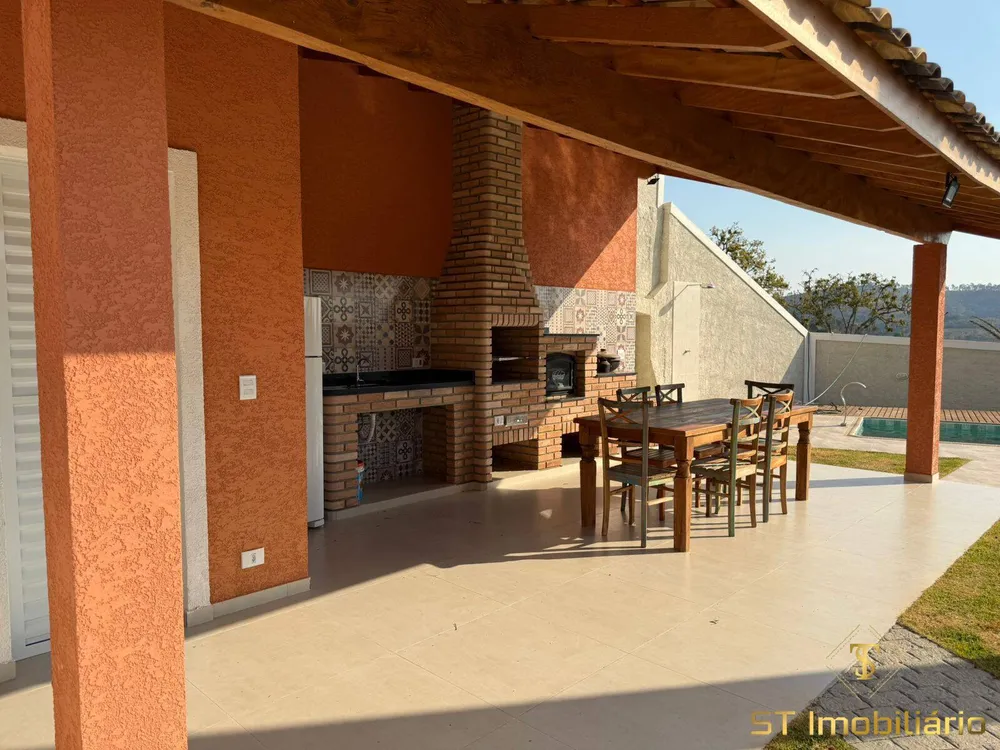 Chácara, 3 quartos, 531 m² - Foto 7