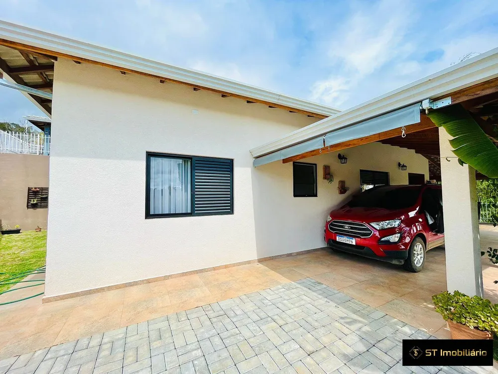 Casa, 3 quartos, 240 m² - Foto 2