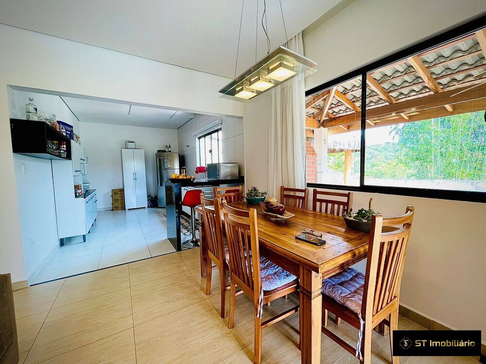 Casa, 3 quartos, 240 m² - Foto 5