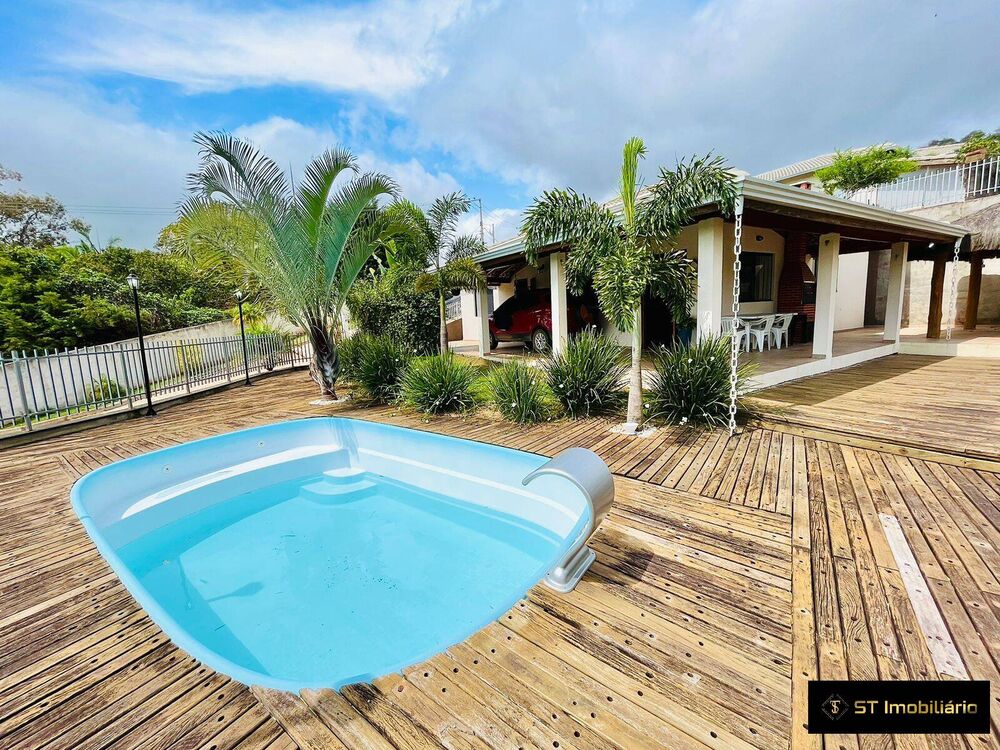 Casa, 3 quartos, 240 m² - Foto 7