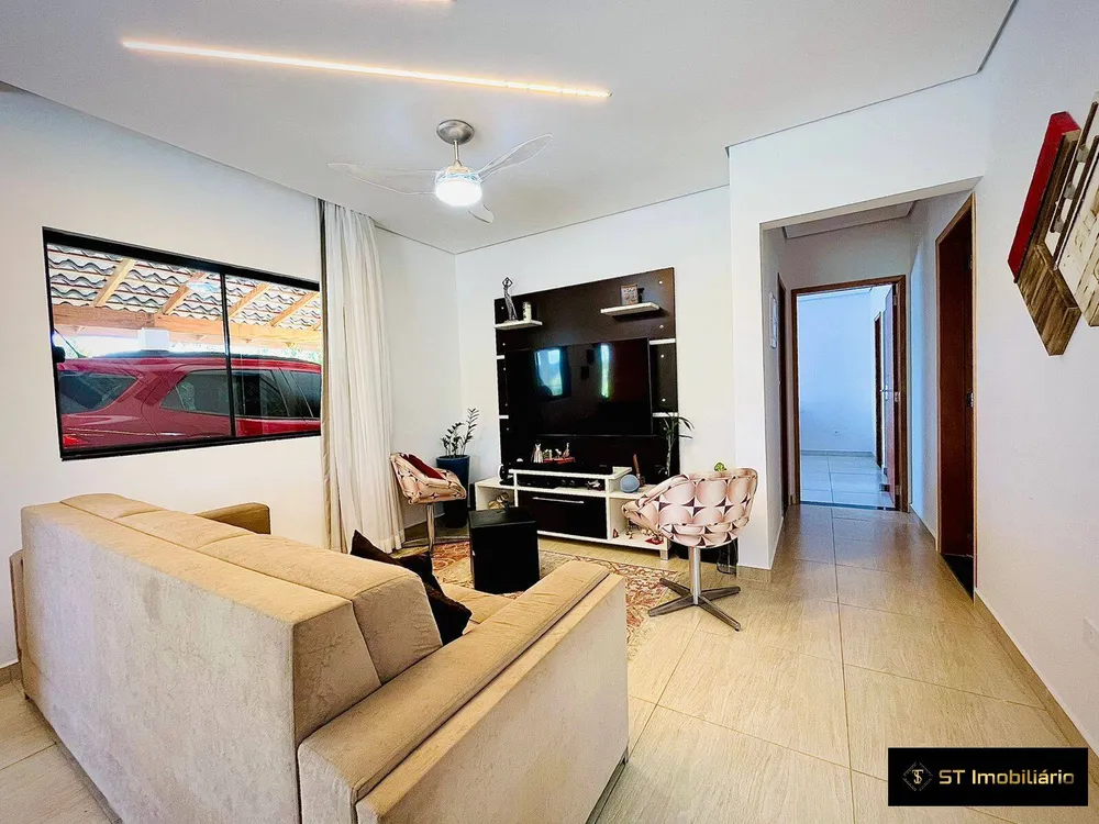 Casa, 3 quartos, 240 m² - Foto 4