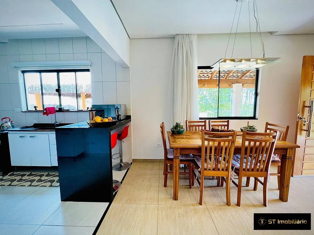 Casa, 3 quartos, 240 m² - Foto 7