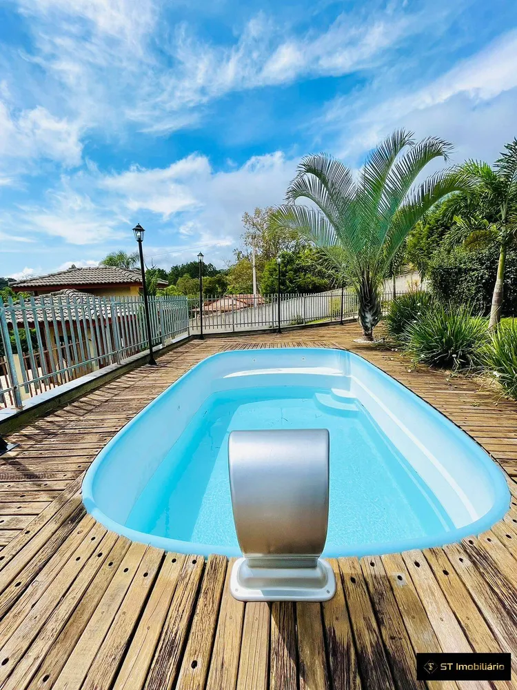 Casa, 3 quartos, 240 m² - Foto 14