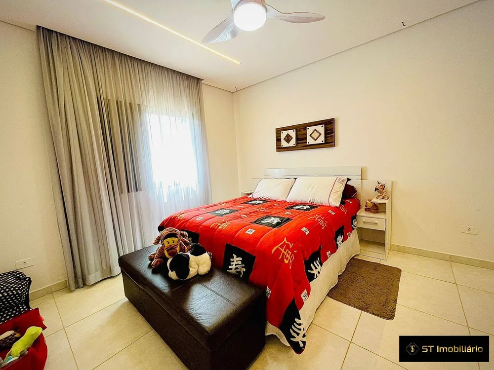 Casa, 3 quartos, 240 m² - Foto 4